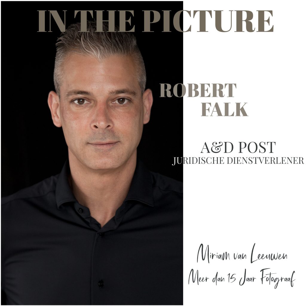 Robert Falk - A_D Post - Miriam van Leeuwen fotografie | Fotograaf | Portret | Familieportret| Bedrijfsfotografie | Houten | Utrecht |