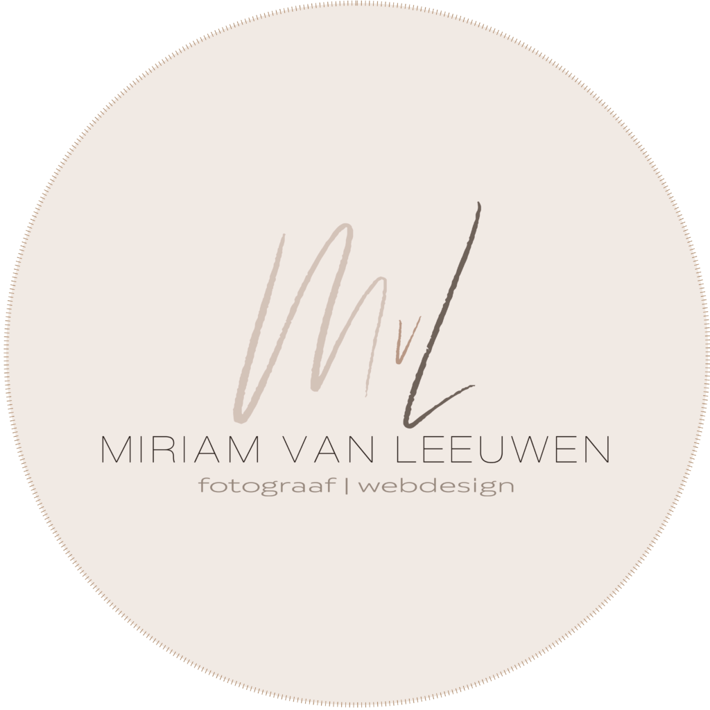 Miriam van Leeuwen fotografie | Fotograaf | Portret | Familieportret| Bedrijfsfotografie | Houten | Utrecht |